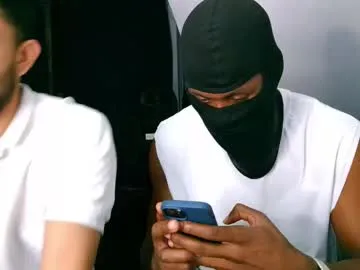 davgostoso on Chaturbate