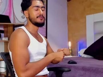 Freechat david_johnson372 on Chaturbate