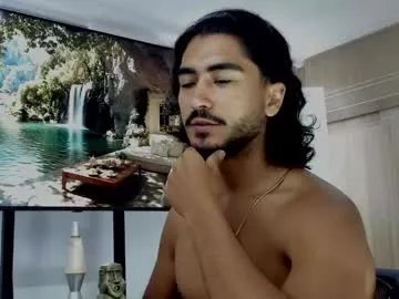 Freechat david_johnson372 on Chaturbate