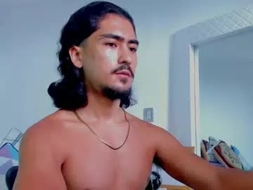 Freechat david_johnson372 on Chaturbate