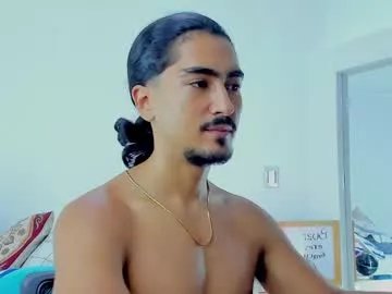 Freechat david_johnson372 on Chaturbate