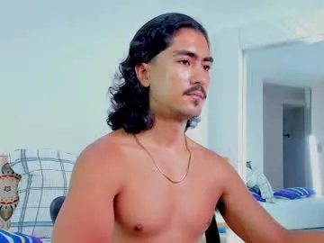 Freechat david_johnson372 on Chaturbate