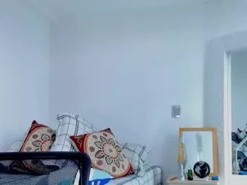 Freechat david_johnson372 on Chaturbate