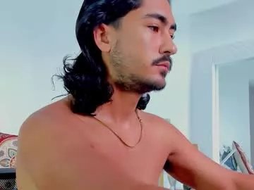 Freechat david_johnson372 on Chaturbate