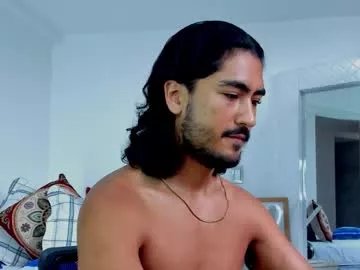 Freechat david_johnson372 on Chaturbate