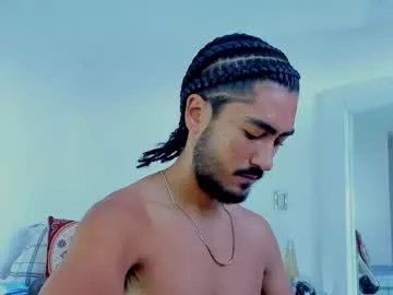 Freechat david_johnson372 on Chaturbate