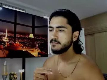 Freechat david_johnson372 on Chaturbate