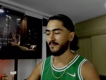 Freechat david_johnson372 on Chaturbate