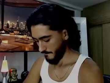 Freechat david_johnson372 on Chaturbate