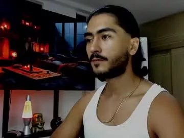 Freechat david_johnson372 on Chaturbate