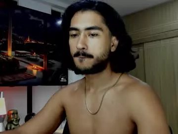 Freechat david_johnson372 on Chaturbate