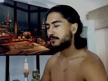 Freechat david_johnson372 on Chaturbate