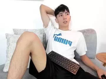 dear_jeycot on Chaturbate