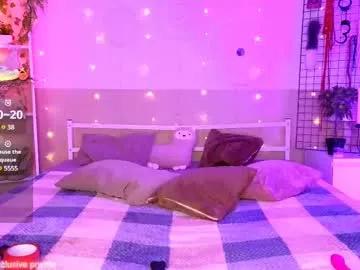 debbie_hanter on Chaturbate 