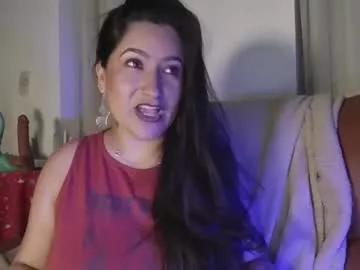 deesseluxure_ on Chaturbate
