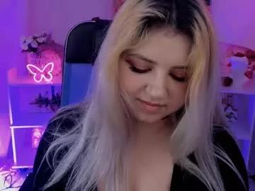 diaangell on Chaturbate 