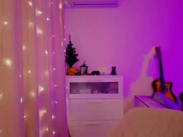 diana_floweri on Chaturbate