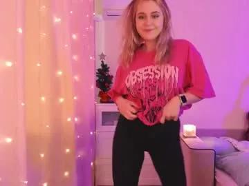 diana_floweri on Chaturbate