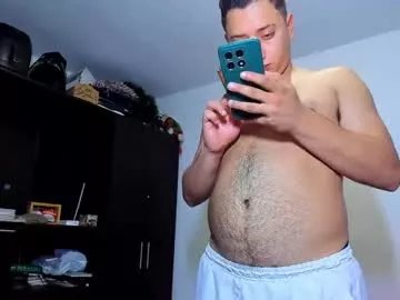 Freechat diiego_xxx on Chaturbate