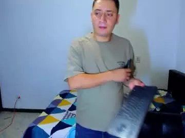 Freechat diiego_xxx on Chaturbate