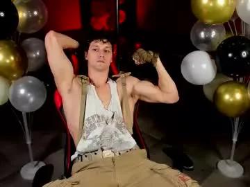 Freechat dirty_boss on Chaturbate