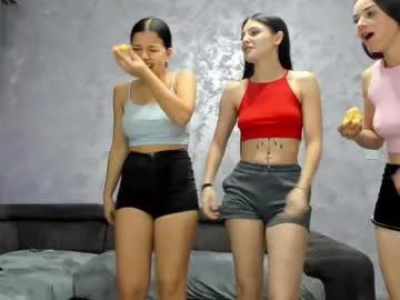 dirtygirls99 on Chaturbate