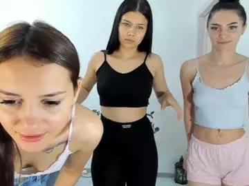 dirtygirls99 on Chaturbate