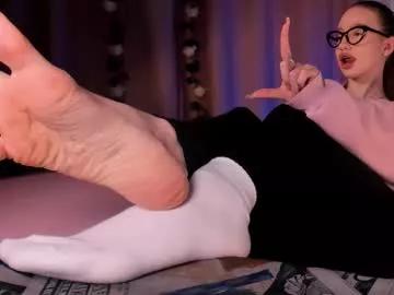 dorothygilbert on Chaturbate