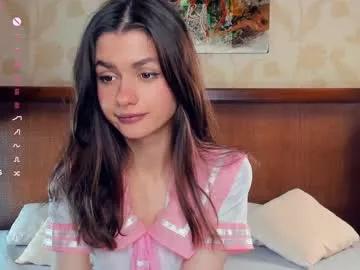 Freechat dream_melody on Chaturbate