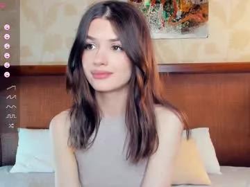 Freechat dream_melody on Chaturbate