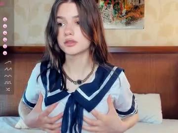 Freechat dream_melody on Chaturbate