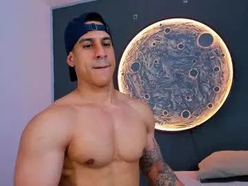 duran_dhikol1 on Chaturbate