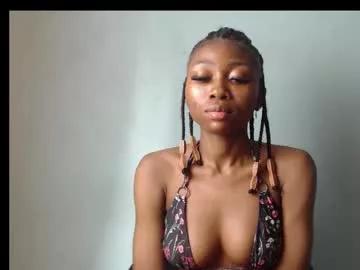 Freechat ebonyxxbabe on Chaturbate