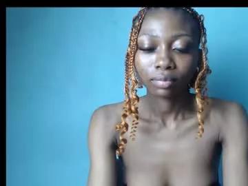 Freechat ebonyxxbabe on Chaturbate