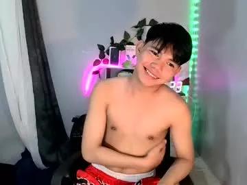 eian_twinks19 on Chaturbate 