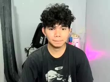eian_twinks19 on Chaturbate 