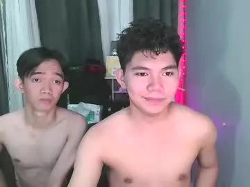 eian_twinks19 on Chaturbate 