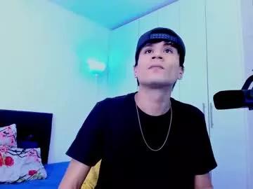 Freechat eiden_allenx1 on Chaturbate