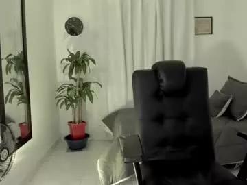 eimy_gh on Chaturbate 