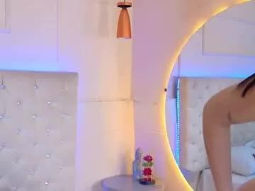 electrascot on Chaturbate