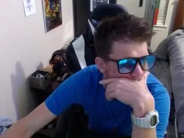 elevatetlb on Chaturbate 