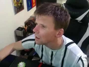 elevatetlb on Chaturbate