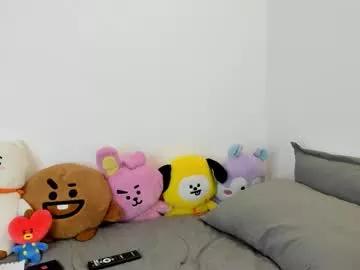 Freechat eli_dl on Chaturbate