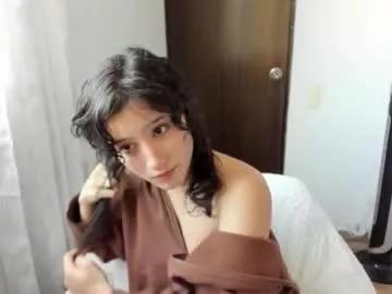 Freechat eli_dl on Chaturbate