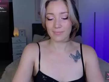 eliiih_ on Chaturbate 
