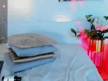 eliizabeth_roberts on Chaturbate 