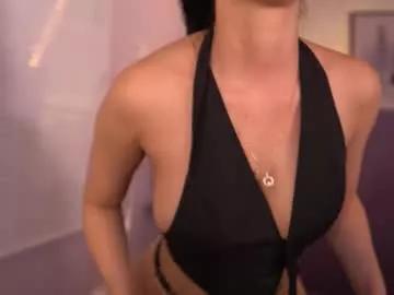 ellediane on Chaturbate 