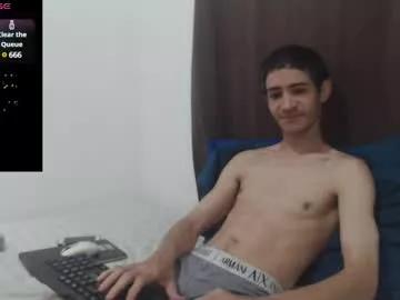 Group elmaster0111 on Chaturbate