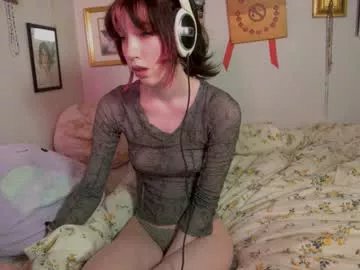 Freechat elslove on Chaturbate