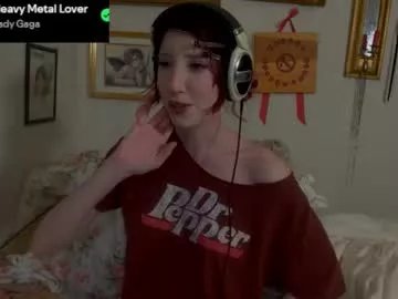 Freechat elslove on Chaturbate